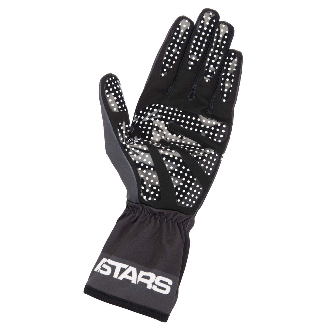 Alpinestars Tech-1 K Race v2 Karting Gloves - One-Vision - Spicy Cat Racing