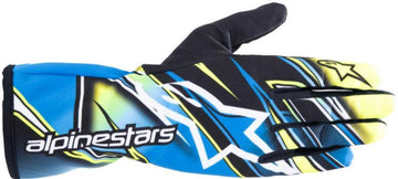 Alpinestars Tech-1 K Race v2 Competition Karting Gloves