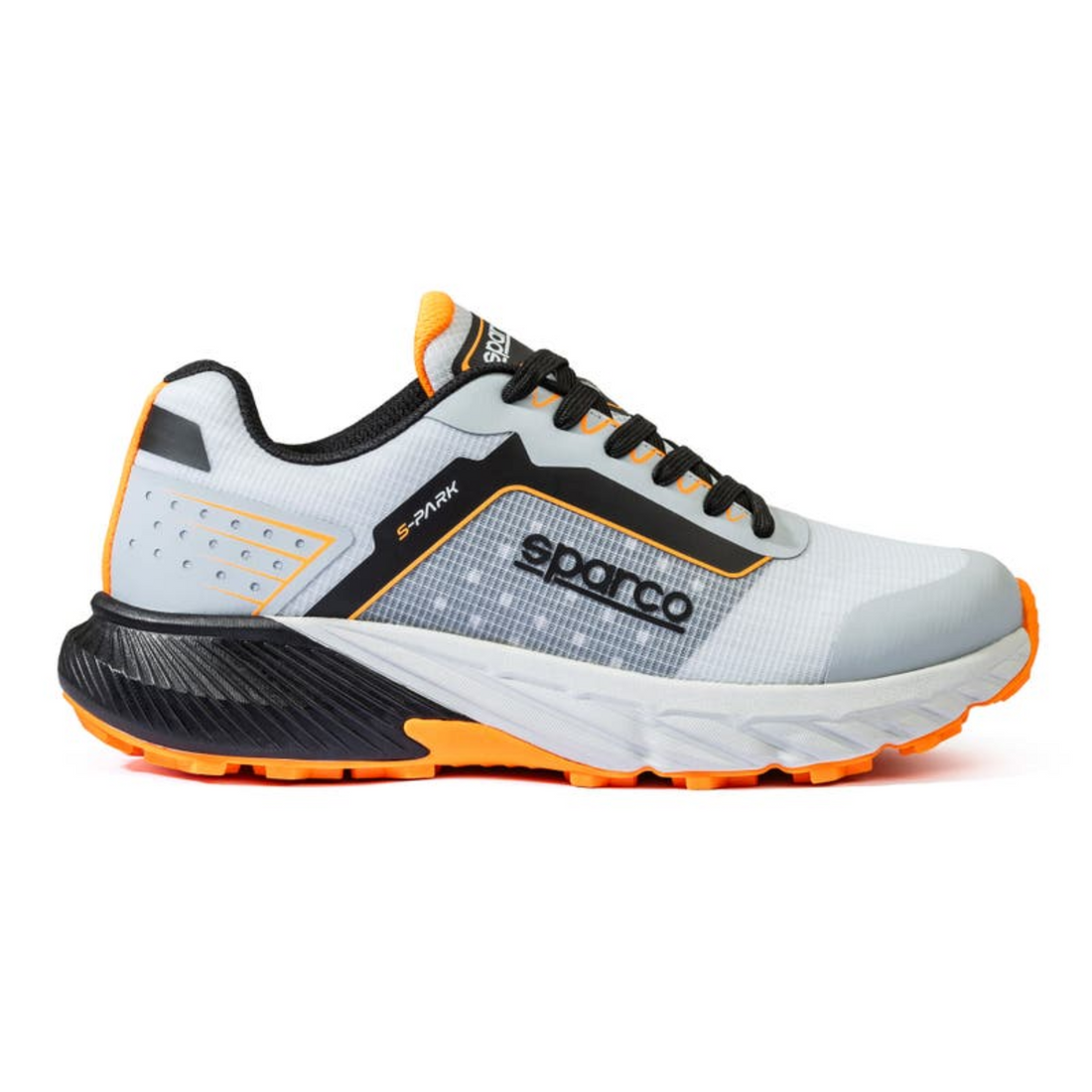 Sparco S-Park Work Shoes