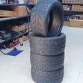 Vitour Tempesta Enzo V-02R - Spicy Cat Racing