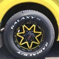 Vitour Galaxy R1 G/T - Spicy Cat Racing