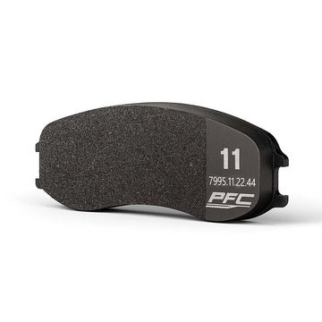 PFC ZR95 Porsche Caliper Brake Pads - 11 Compound - 7995.11.22.44