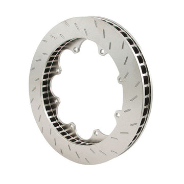 PFC Slotted Replacement Rotor - Left - Late Model/Modified - 299.20.0045.01