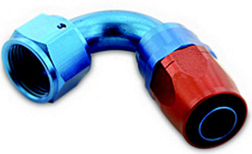A-1 PRODUCTS Hose End #12 120 Degree Swivel