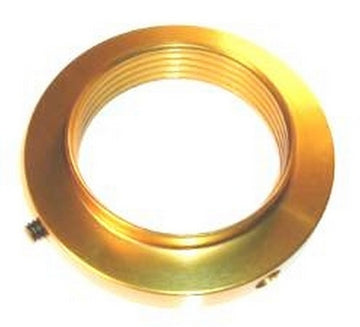 A-1 PRODUCTS Coil Nut  Alum.