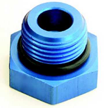 A-1 PRODUCTS #6 O-Ring Boss Plug