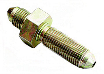 A-1 PRODUCTS Blkhd Union #3 Flare/ #3 Flare Steel