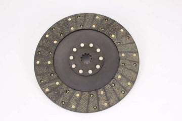 ACE RACING CLUTCHES 10.5in Clutch Disc Organic 1-1/8x10