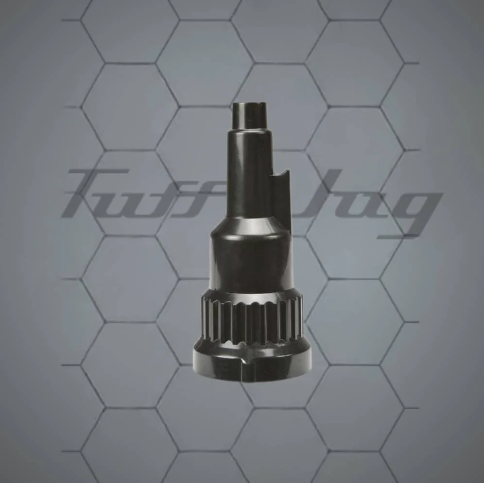 Tuff Jug Car Adapter