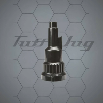 Tuff Jug Car Adapter