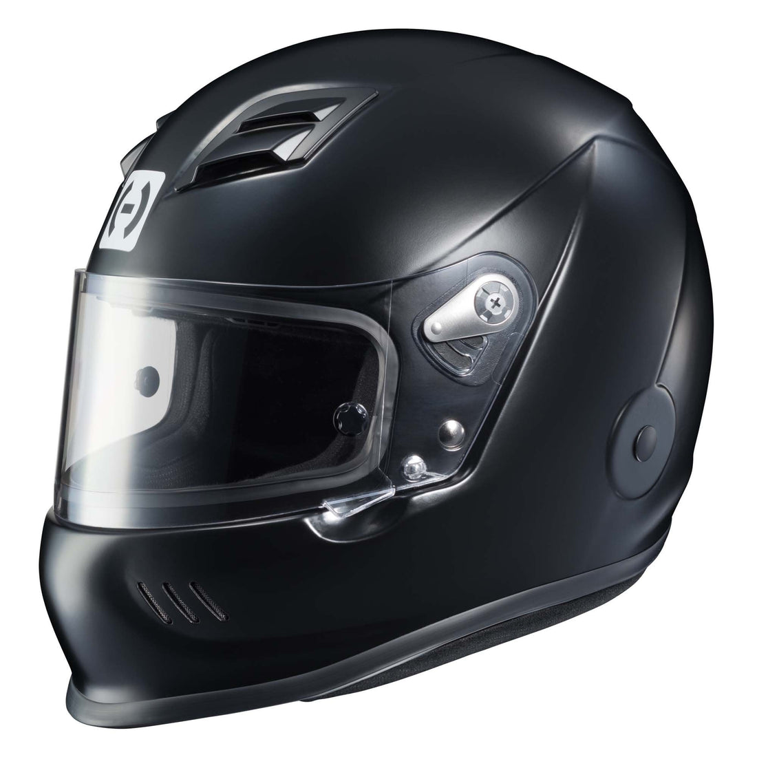 HJC H10 Racing Helmet - SA2020 - Spicy Cat Racing