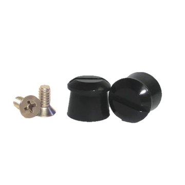 Pulse Aluminum Tear Off Post