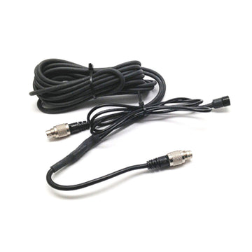 AiM Sports Patch Cable With External Microphone