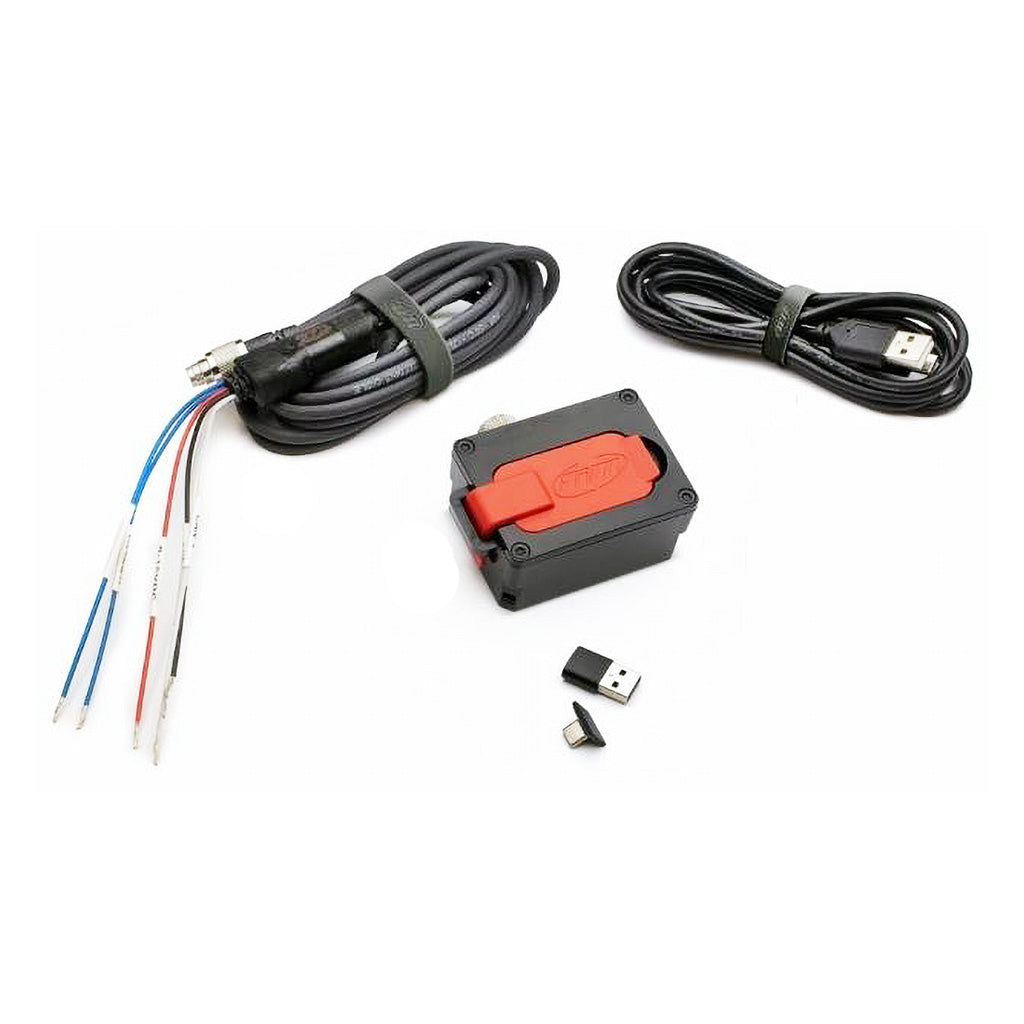 AiM ECU Log Compact Data Logger