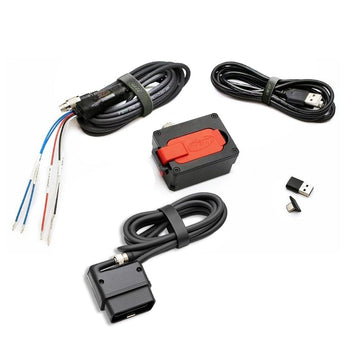AiM ECU Log Compact Data Logger