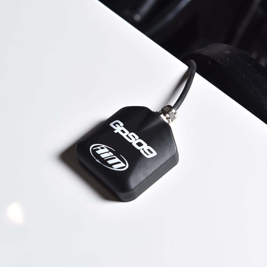 AIM GPS09 Module, 5 Pin, 4m