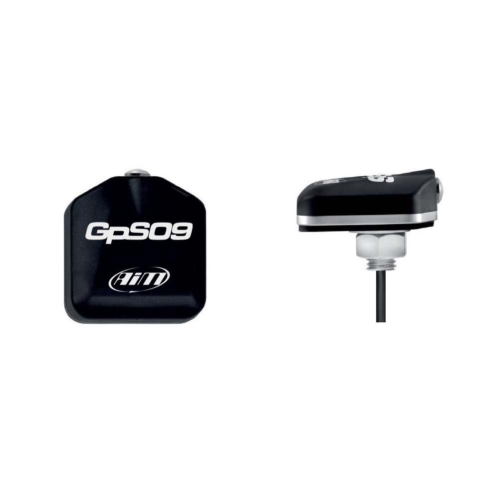 AIM GPS09 Module, 5 Pin, 4m (Roof Version)