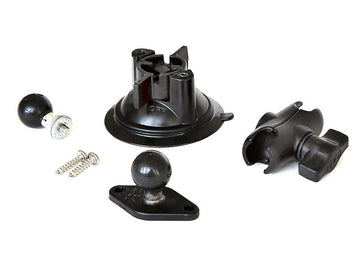 AiM Sports SmartyCam HD Suction Mount