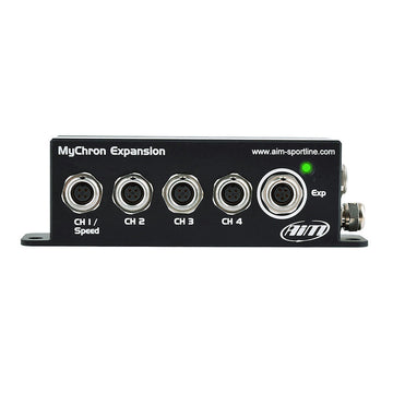 AiM Sports MyChron Expansion Channel Multiplier -  Replaced by ACC3