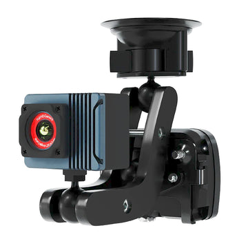 AiM Track Day Kit SmartyCam3 Sport + Solo2 DL