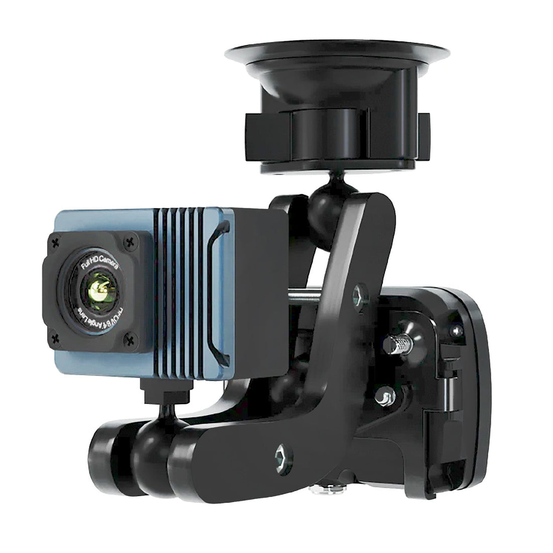 AiM Track Day Kit SmartyCam3 Sport + Solo2 DL