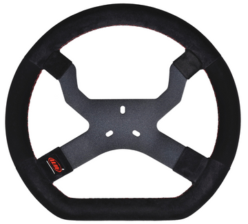 AiM Sports MyChron 5 Karting Steering Wheel