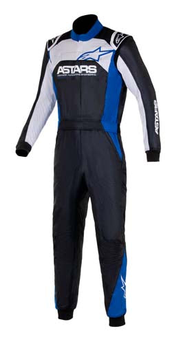Alpinestars Atom Graphic 4 Fire Suit