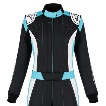 Alpinestars Stella GP Pro Comp v2 Women's Driver Race Suit