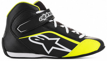 Alpinestars Tech-1 K Youth Karting Shoes