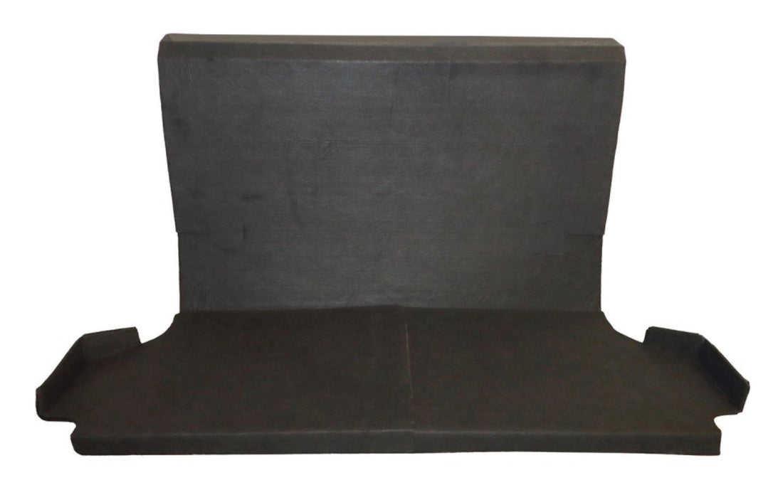 CMS Performance Rear Seat Delete BMW M2 (G87)