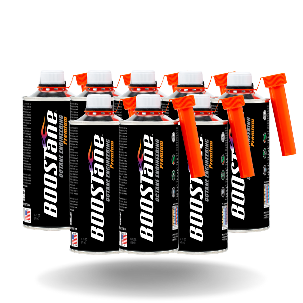 BOOSTane Premium