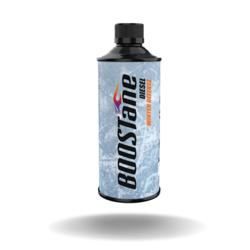 Diesel Winter Defense - Anti-Gel Diesel Addtive