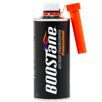 BOOSTane Professional
