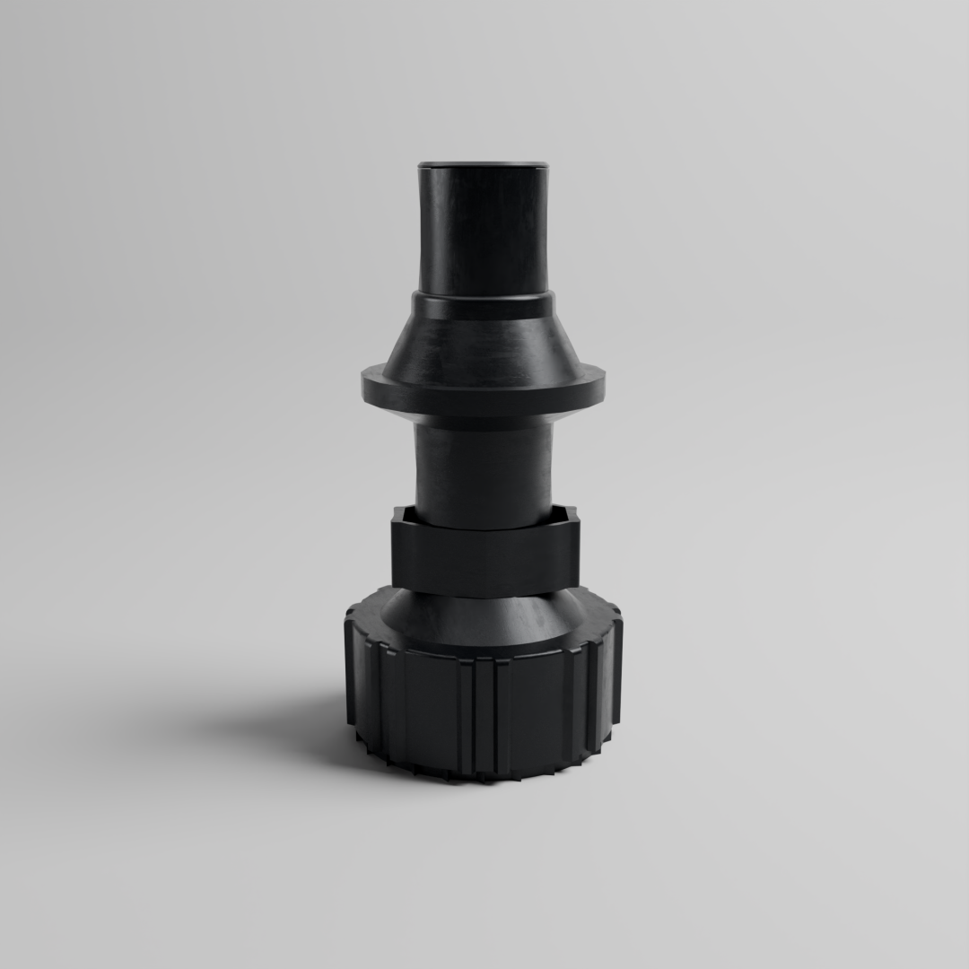 Tuff Jug Ripper Cap