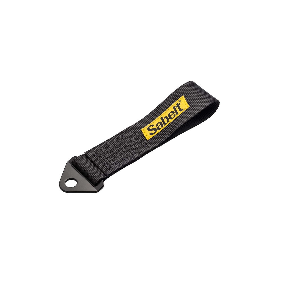 Sabelt Tow Strap - Spicy Cat Racing