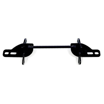 CMS Performance Sub Strap + Lap Belt Mount for BMW