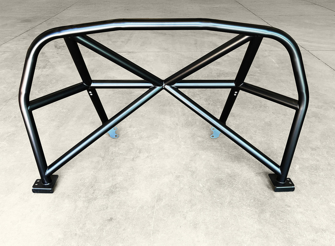 CMS Performance Roll Bar for BMW F92 M8 Coupe (2020+)