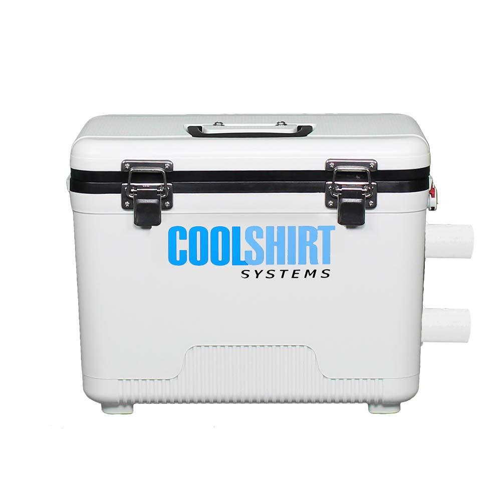 Coolshirt Pro 19qt Air & Water Cooler Only