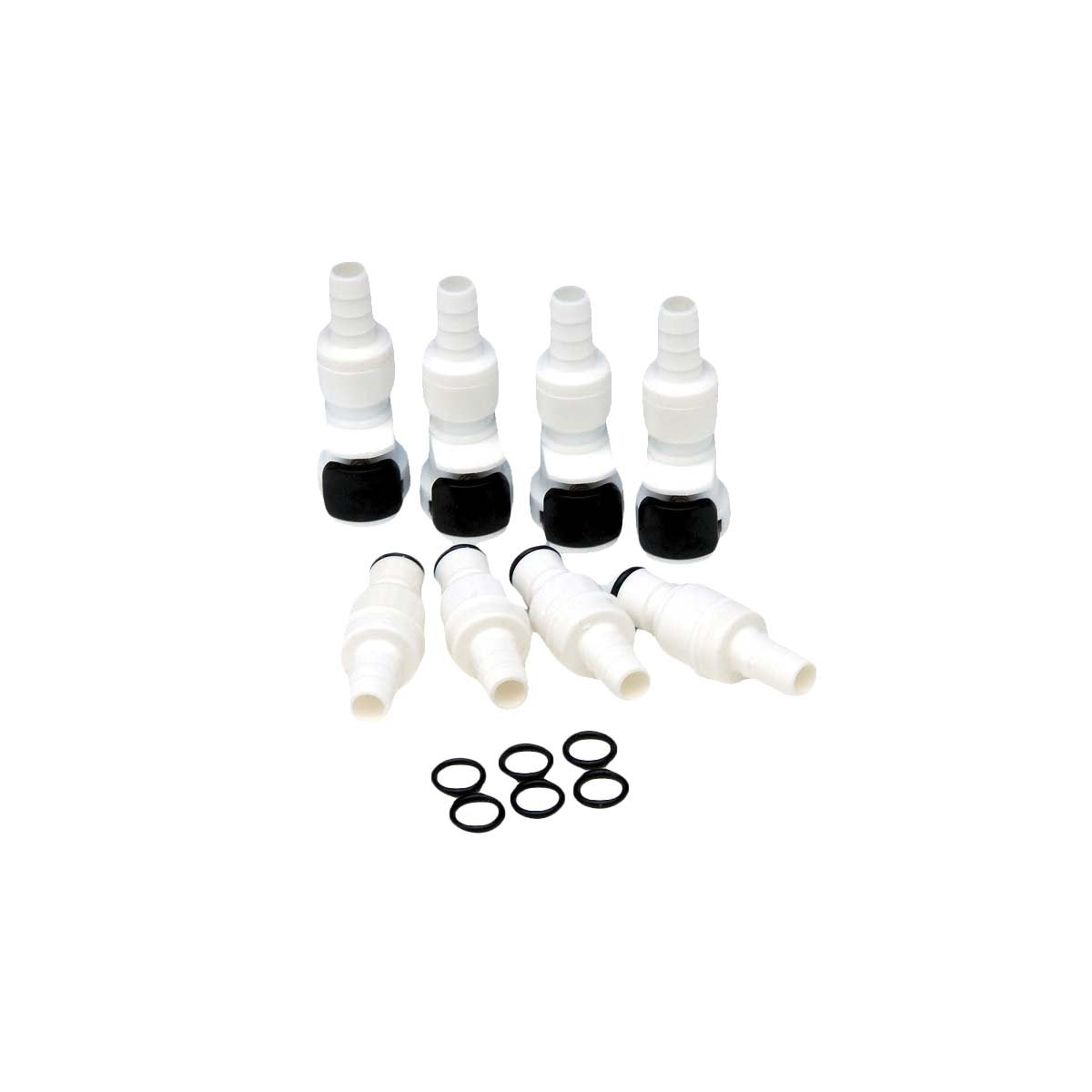 Coolshirt Connector Drain Kit