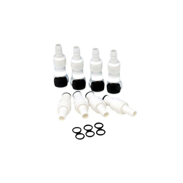 Coolshirt Connector Drain Kit