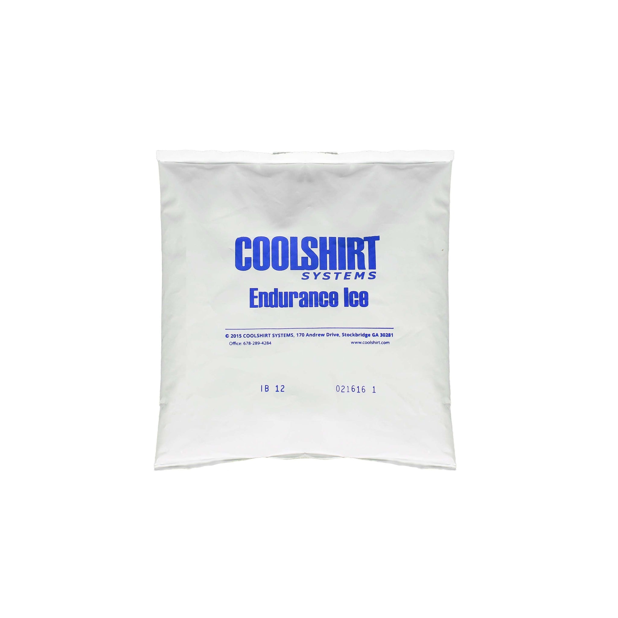 Coolshirt Endurance Ice - 12oz