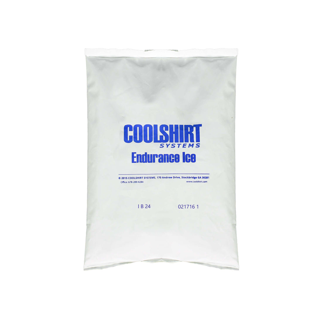 Coolshirt Endurance Ice - 12oz