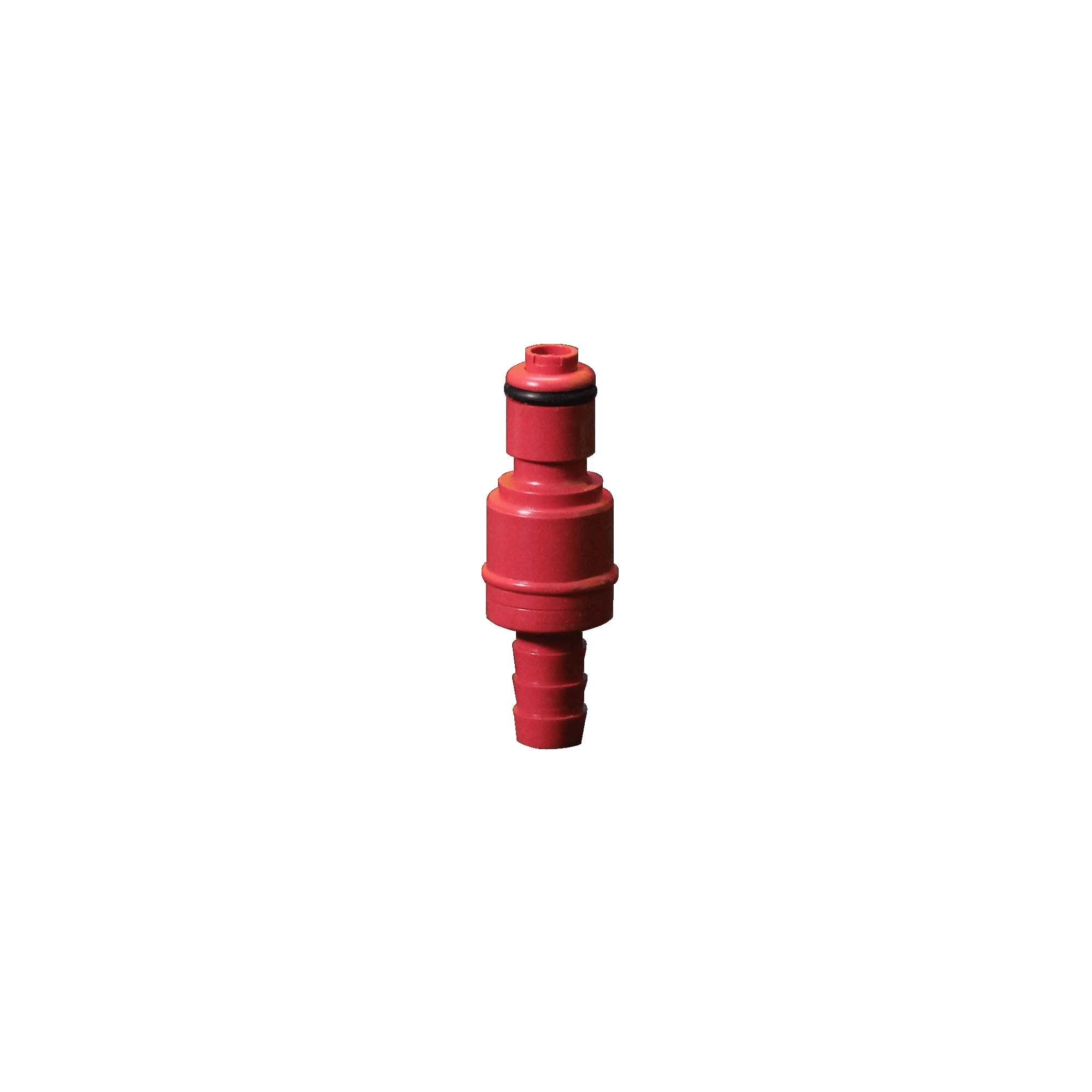 Coolshirt Safety-Pull Male Connector - Large