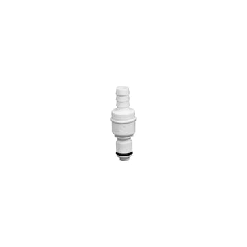 Coolshirt Water Hose Connector - Male, Small