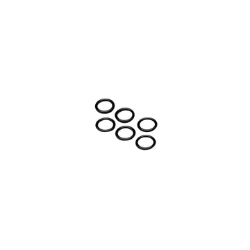 Coolshirt Connector O-Rings - 6pk