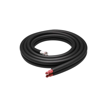 Coolshirt Safety-Pull Water Hose - 4ft