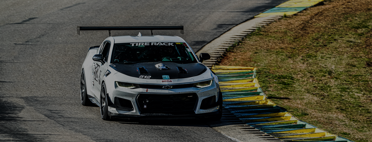 Spicy Cat Racing