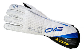 Competition Motorsport Special Edition Gloves | Sabelt Hero TG-11 Geckotech
