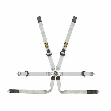OMP One-D Prototype Racing Harness - FIA 8853-2016