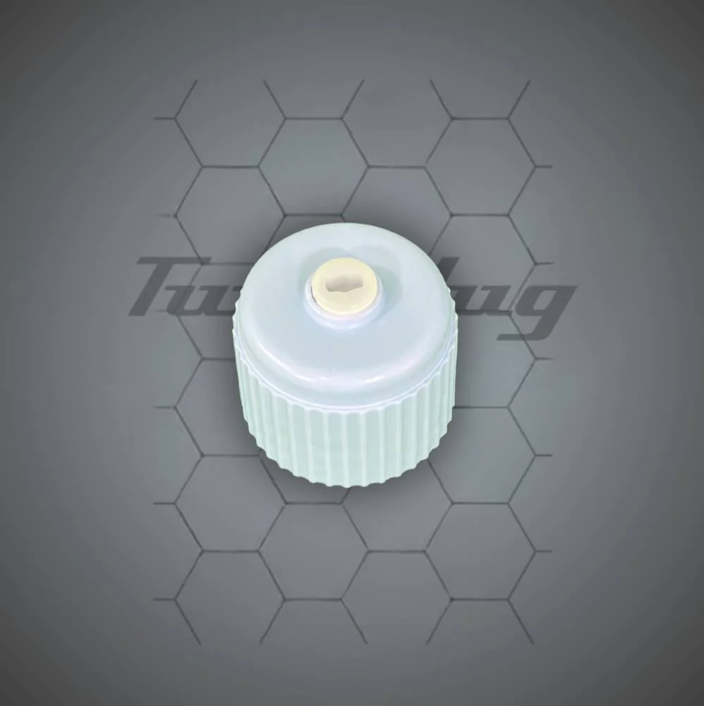 Tuff Jug DEF Cap